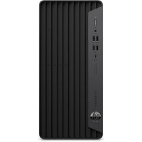 HP ProDesk 600 G6 Refurbished Tower Desktop Computer - Intel Core i5-10500 - 1 TB SSD - 32 GB RAM - Windows 11 Pro-Intel Core i5-10500 