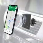 Mighty Mount Simpl Touch - Air Vent Mount-360° rotation: For Portrait & Landscape viewing