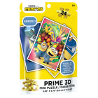 Universal Minions Mini Mystery Blind Bag Puzzle - 24 Pieces-Eye-popping 3D effect with vivid, lifelike depth