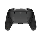 Turtle Beach Afterglow Wave Wireless RGB Gaming Controller for Nintendo Switch 2 - Black-C Button for GameChat features