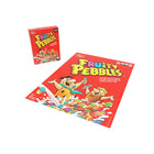 USAopoly Post Cereal "Fruity Pebbles" 1,000 Piece Puzzle-1+ Players