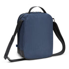 Nextech Boarding Bag - Navy-Features one RFID-blocking pocket for added security