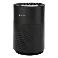 GermGuardian 360 Degree Tabletop Air Purifier-Traps Allergens: 360 Degree HEPA air filter reduces up to 99.97% of dust, pollen, pet dander, mold spores, and other allergens as small as 0.1 microns from the air