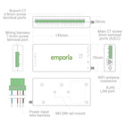 Emporia Vue 3 Home Energy Monitor-8