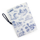 Staples Large Journal with Elastic Closure - 120 Sheets-8.35" L x 0.9" W x 11.50" H