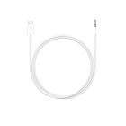 Apple USB-C TO 3.5 mm Audio Cable Adapter-Connect Wired Headphones and Speakers