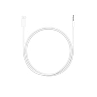 Apple USB-C TO 3.5 mm Audio Cable Adapter-Connect Wired Headphones and Speakers