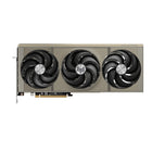 Sapphire Nitro+ AMD Radeon RX 9070 XT Gaming OC Graphics Card - 16 GB GDDR6-The Honeywell PTM7950 Thermal Interface Material (TIM) offers a premium solution for high-performance electronics, particularly in the demanding field of graphics processing units (GPUs)
