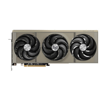 Sapphire Nitro+ AMD Radeon RX 9070 XT Gaming OC Graphics Card - 16