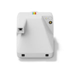 Polaroid Now+ Generation 3 - White -Built-in tripod mount