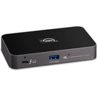 OWC Thunderbolt Hub-3 x Thunderbolt 4 Ports