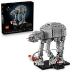 LEGO Star Wars AT-AT-LEGO Star Wars: The Empire Strikes Back AT-AT building set for adults