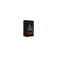 Mountain View Coffee Fair Trade Headstrong Ground Coffee - 1lb - 6 Pack-Fair Trade organic coffee