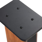 Edifier SS02 Speaker Stands for S1000/S2000 Series Speakers - Brown-4