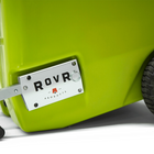 RovR BikR Bike Hookup Kit for RollR Cooler-Quick-release pin makes installing and removing the BikR simple and fast