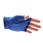 Impacto 501-00 Impact Glove Liner, Medium-1 pair per pack