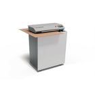 HSM ProfiPack 425 Multi-Layer Cardboard Converter-Hardened cutting rollers for ripping through 2-3 layers of tough cardboard