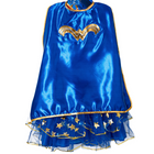 Rubies Wonder Woman Kids Costume - Small-5