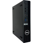 Dell Refurbished OptiPlex 7090 Desktop Computer - Intel Core i7 - 512 GB SSD - 16 GB RAM - Windows 11 Pro-RAM Size & Type: DDR4 2666/2933/3200 MHz memory. up to 128GB supported (4 DIMM slots)