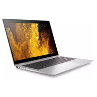 HP Refurbished EliteBook x360 1040 G6 14" Touchscreen Laptop – Intel i7 – 500 GB SSD – 16 GB RAM – Windows 10 Pro-14-inch LED touchscreen with 1920 x 1080 resolution