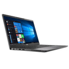 Dell Refurbished 14" Latitude 7400 Laptop - Intel Core i5-8365U - 1.6GHz - 16GB RAM - 256GB SSD - Windows 11 Pro-Non Touch and 14"