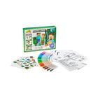 Crayola POPS 3D Minecraft Activity Set-SAFE AND NONTOXIC: Ideal for ages 5 & up