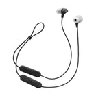 JBL Endurance Run 3 Wireless Sport Headphones - Black / Grey-1 Year Limited Warranty