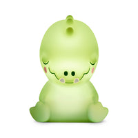 tonies Sleepy Friends: Sleepy Crocodile Night Light-Tracklist (instrumental): Sleepy Crocodile Night Light