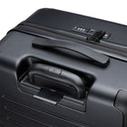 Travelite Epicure 19" Hardside Carry-on Spinner Luggage - Black-7