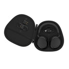 Sennheiser Momentum 4  BT Wireless Headphone - Signature Sound - Adaptive Hybrid ANC - Black-4