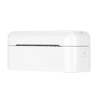 MUNBYN RW402B Label Printer - White-Save on Long-Term Costs: With MicroJam Technology, jams occur less than 0.01% of the time, boosting productivity and decreasing waste from error printing. This technology ensures consistent printing, so your multitasking encounters fewer unexpected interruptions