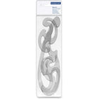 Staedtler Tinted French Curve Set - Gray - Set of 3-Tinted Plastic French Curve