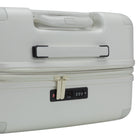 Travelite Epicure 19" Hardside Carry-on Spinner Luggage - Tofu-9