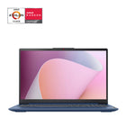 Lenovo IdeaPad Slim 3 15.6" FHD Laptop - AMD Athlon Silver 10 - 256 GB SSD - 8 GB RAM - Windows 11 Home - Abyss blue-Display: 15.6" FHD (1920 x 1080) Non-Touch