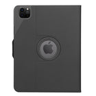 Targus VersaVu Slim Case for iPad Pro 11" (M5/M4)-Patented 360° rotation for portrait/landscape viewing