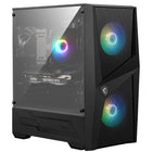 MSI Codex R2 C14NUE7-267US Gaming Desktop - Intel i7-14700F - RTX 4070 - 1 TB SSD - 32 GB RAM - Win 11 Home-32GB DDR5 RAM