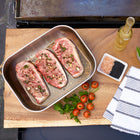Razor 3-in-1 Griddle Dome-Cheese Melting Dome