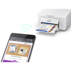 Epson Expression Home XP-5250 Wireless All-in-One Printer-Epson Smart Panel App - Transforms your mobile device into a high-performance command centre and adds time-saving features like Smart Setup