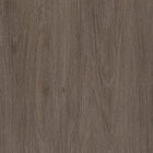 Hudson&Canal Holm 36"W Round Coffee Table - Antiqued Grey Oak-Nail-in feet with protective felt pads for floor safety