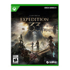Clair Obscur: Expedition 33 for Xbox Series X-Reactive Turn-based Combat: In this evolution of JRPGs, real-time actions enhance the heart of turn-based combat. Craft unique builds for your Expeditioners that fit your playstyle via gear, stats, skills, and character synergies. Open an active dimension in combat - dodge, parry, and counter in real time, chain combos by mastering attack rhythms, and target enemy weak points using a free aim system