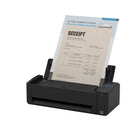 ScanSnap iX1300 Scanner - Black-600 dpi resolution