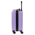 Pep Rally 19.25" Kids Hardside Carry-on Luggage - Blue-6