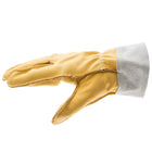 Impacto 615-20 Full Finger Impact Glove, Medium-Size: 8 (M)