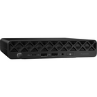 HP ProDesk 4 Mini G1i Desktop - Intel Ultra 5 235T - 16 GB RAM - 512 GB SSD - Windows 11 Pro - Jack Black-NPU: Intel AI Boost (13 TOPS)