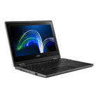 Acer 11.6" HD Laptop - Celeron N5100 - 128GB eMMC - 8GB DDR4 - HD Graphics - Windows 11 Pro Education - Matte Black-It will also remind you to take regular breaks from your device to lower stress and reduce eye strain.