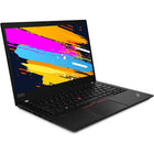 Lenovo T14 Gen 2 14" Refurbished Laptop - Intel i7 1185G7 - 256 GB HDD - 32 GB RAM - Windows 11 Pro-RAM Size & Type: 32 GB DDR4 3200 MHz memory. up to 64 GB supported using 2 SODIMM slots