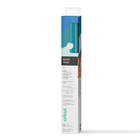 Cricut Smart Vinyl Matless Permanent Vinyl - Marina Sampler - 13" x 12"-3 Sheets 13" x 12" (33 cm x 30.5 cm) in Mint, Aqua, Blue