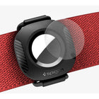 Spigen Pet Collar Comfortag for Airtag - Black-Easy installation to remove and insert AirTag securely in place