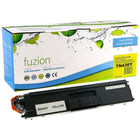 fuzion Brother TN436Y Compatible Toner Cartridge - High Yield - Yellow-Ink Colour: Yellow