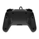 Turtle Beach Afterglow Wave Wired RGB Gaming Controller for Nintendo Switch 2 - Black-C Button for GameChat features 